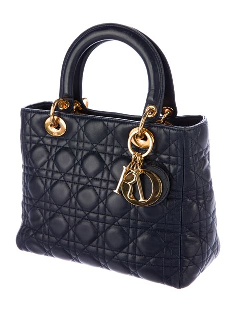 dior purse womens|christian dior purses on displays.